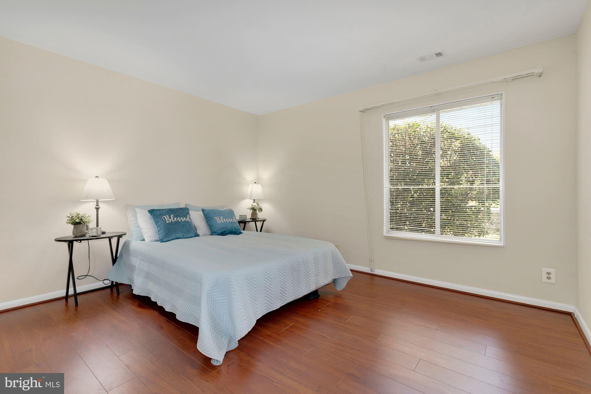 3568 Fiske Terrace, Unit 144B Silver Spring, MD 20906 - Photo 20 of 35 Owners Suite