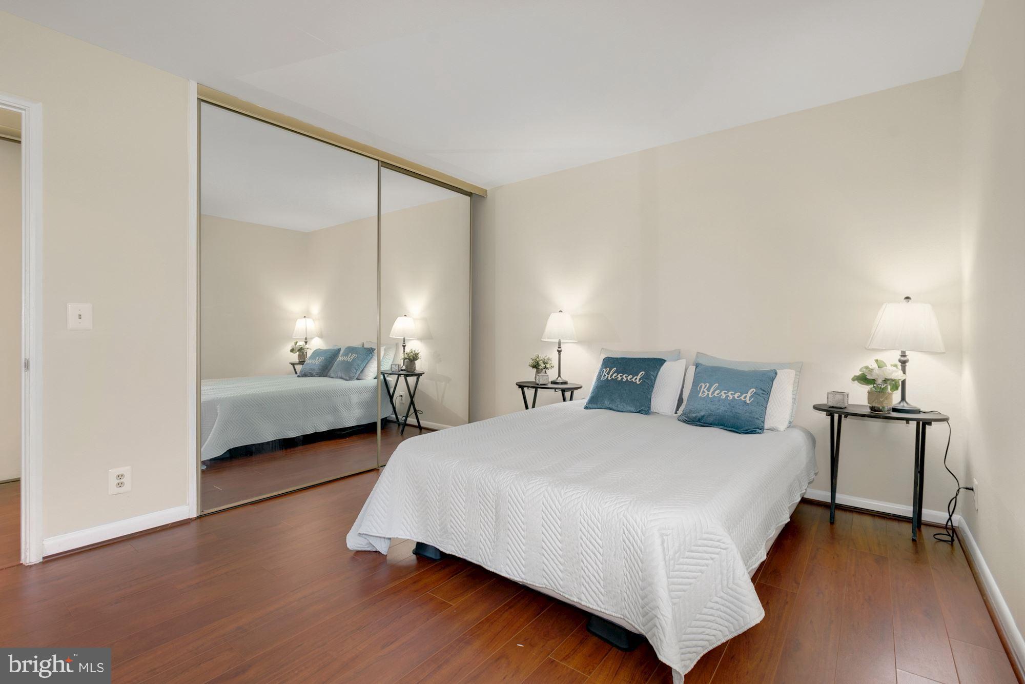 3568 Fiske Terrace, Unit 144B Silver Spring, MD 20906 - Photo 21 of 35 Owners suite, spacious closet