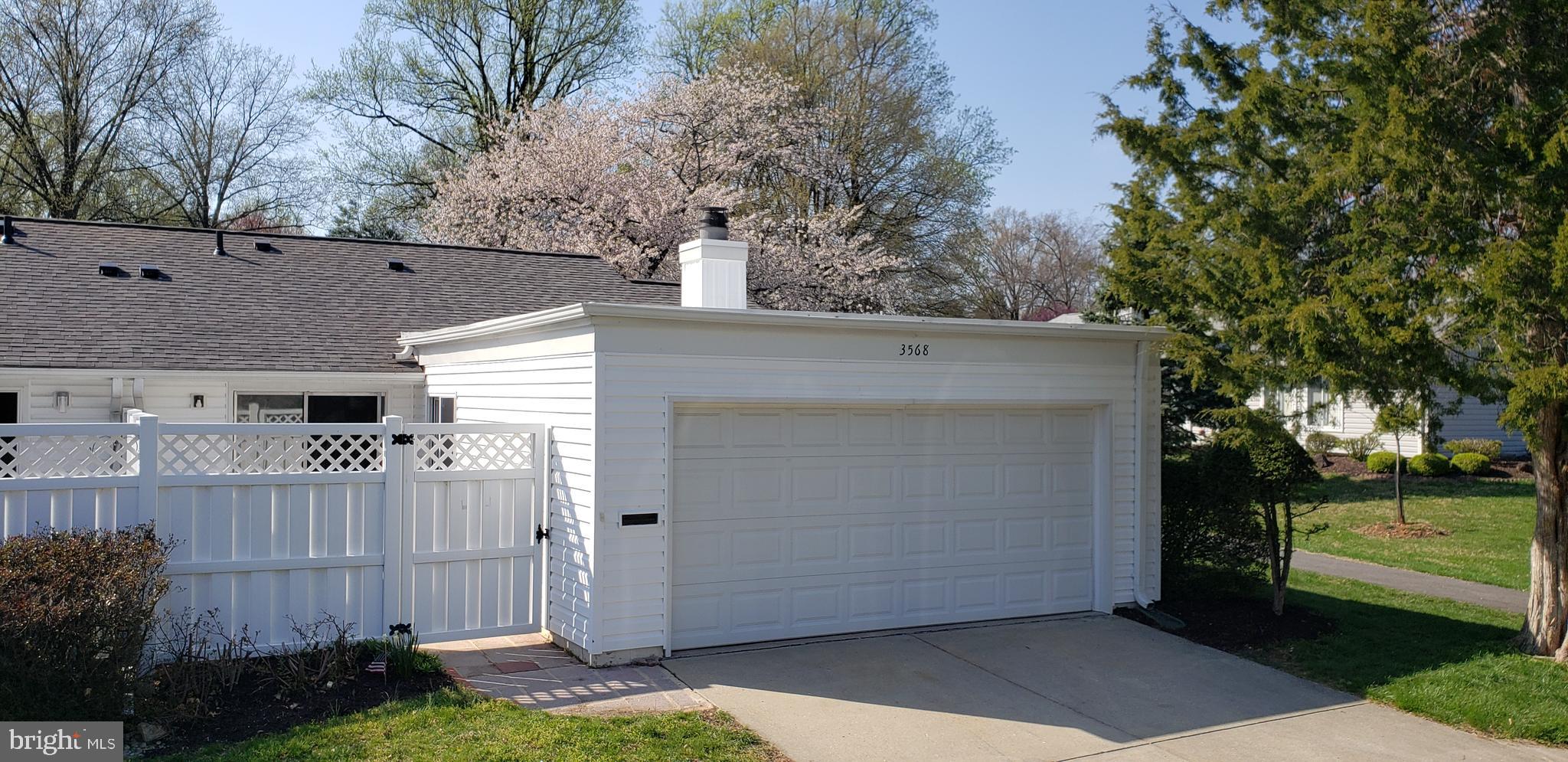 3568 Fiske Terrace, Unit 144B Silver Spring, MD 20906 - Photo 29 of 35 Gallery Image 29