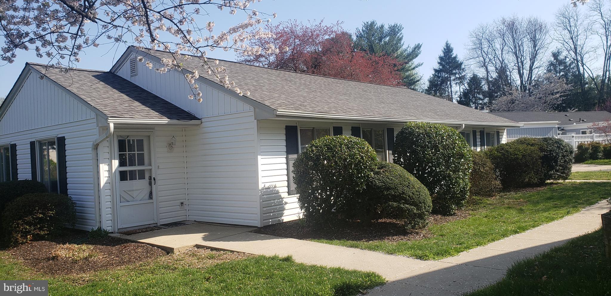 3568 Fiske Terrace, Unit 144B Silver Spring, MD 20906 - Photo 33 of 35 Gallery Image 33