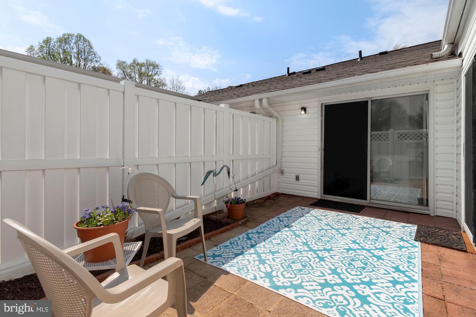 3568 Fiske Terrace, Unit 144B Silver Spring, MD 20906 - Photo 34 of 35 Gallery Image 34