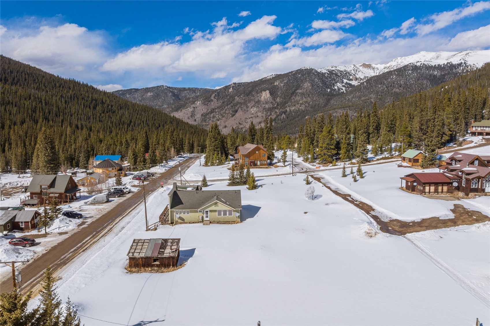 5355 Montezuma Road Montezuma, CO 80435 - Photo 50 of 50