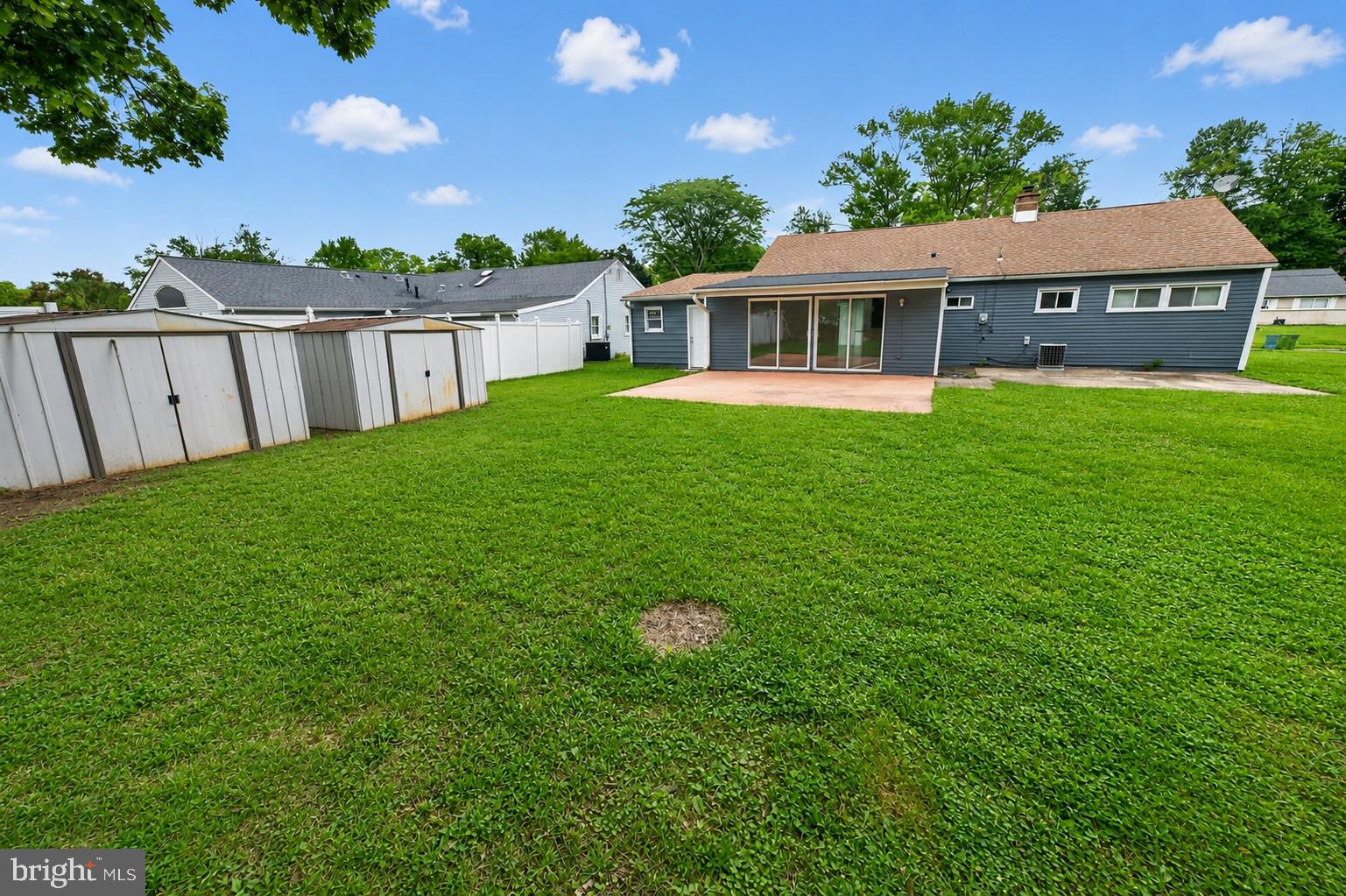 102 Ramble Road Cherry Hill, NJ 08034 - Photo 25 of 27
