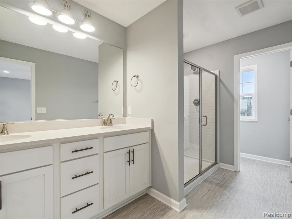 1705 Ashfield Street Howell, MI 48855 - Photo 38 of 54