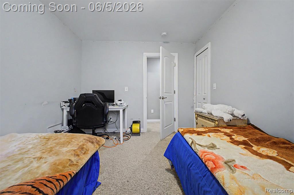 5524 Maple Street Dearborn, MI 48126 - Photo 24 of 54