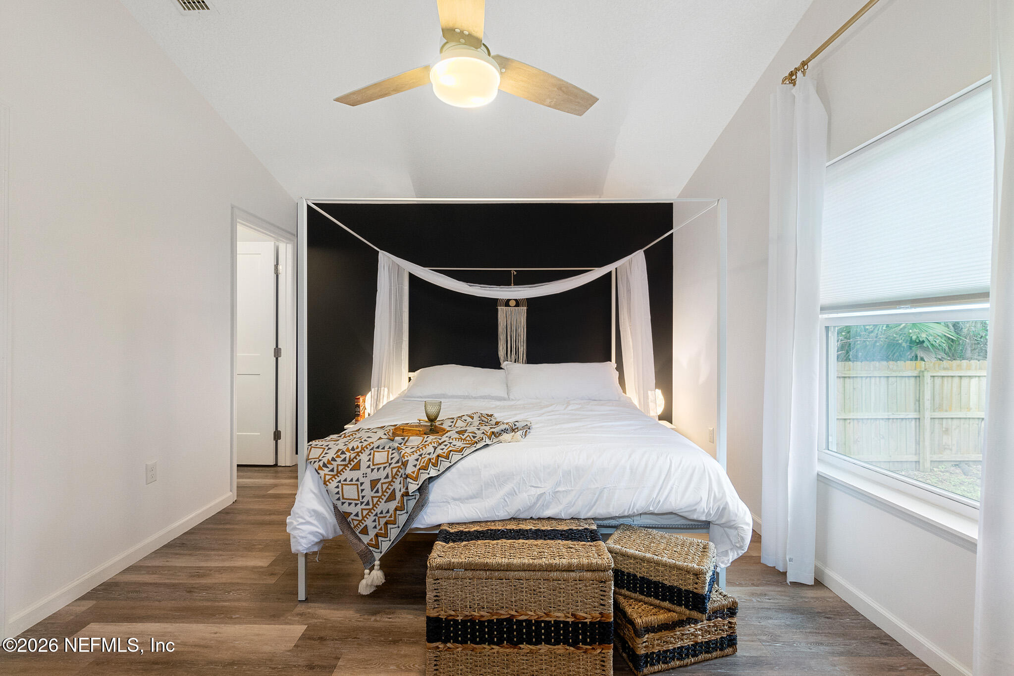 40 Spring Street St. Augustine, FL 32084 - Photo 23 of 39 BEDROOM 1