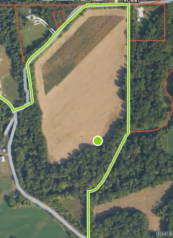 $420,000 | 0 West Cades Hollow Road, Veedersburg, IN 47987