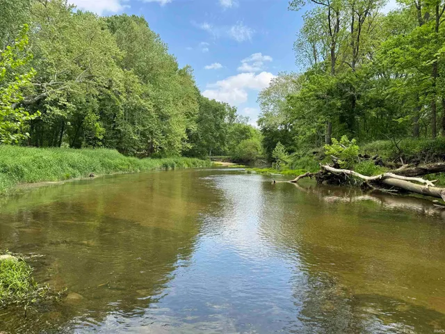 $420,000 | 0 West Cades Hollow Road, Veedersburg, IN 47987