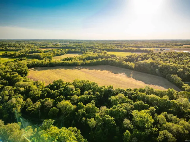 $420,000 | 0 West Cades Hollow Road, Veedersburg, IN 47987