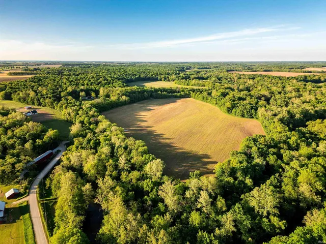 $420,000 | 0 West Cades Hollow Road, Veedersburg, IN 47987