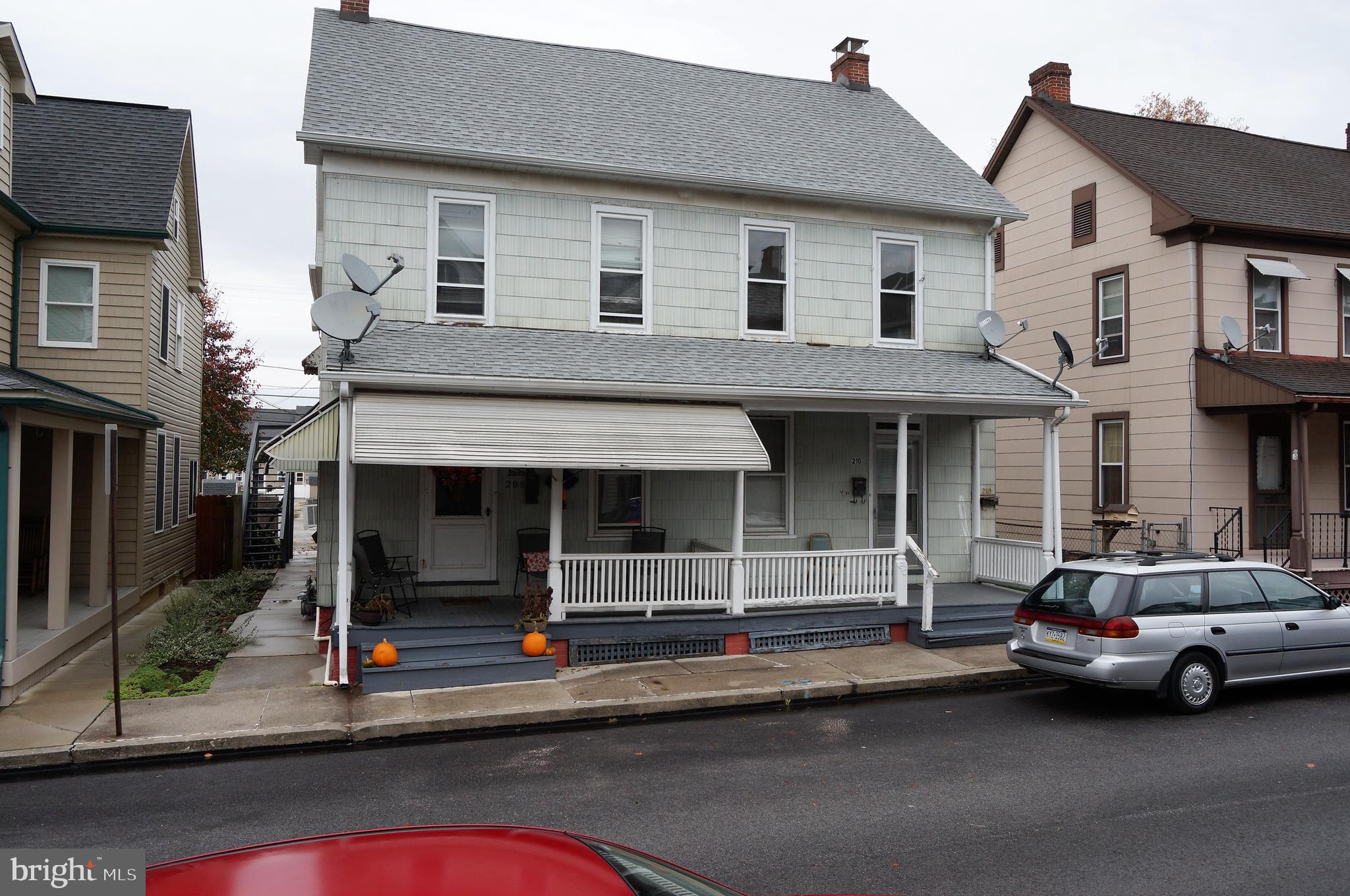 210 Ruth Avenue Hanover, PA 17331 - Photo 1 of 12 Gallery Image 1