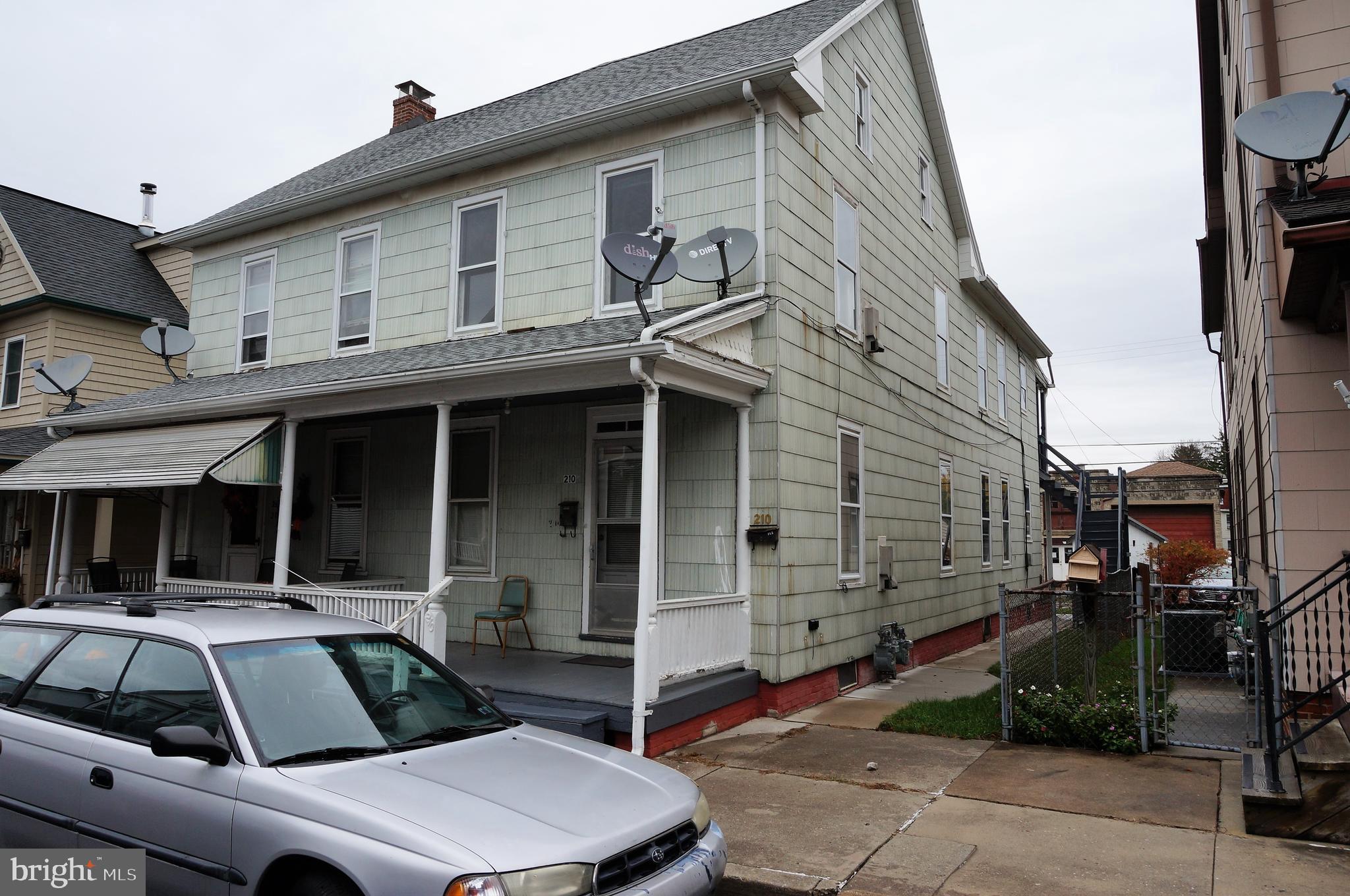 210 Ruth Avenue Hanover, PA 17331 - Photo 4 of 12 Gallery Image 4