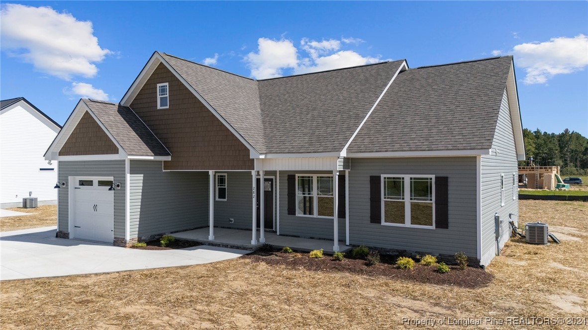282 Fields Road, Unit LOT 4 Pikeville, NC 27863 - Photo 3 of 35 Gallery Image 3