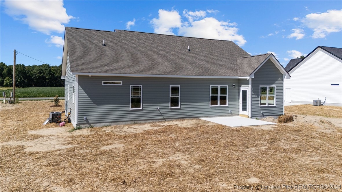282 Fields Road, Unit LOT 4 Pikeville, NC 27863 - Photo 32 of 35 Gallery Image 32