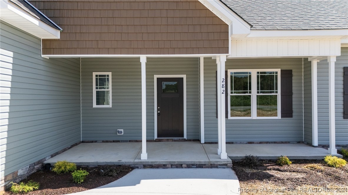 282 Fields Road, Unit LOT 4 Pikeville, NC 27863 - Photo 4 of 35 Gallery Image 4