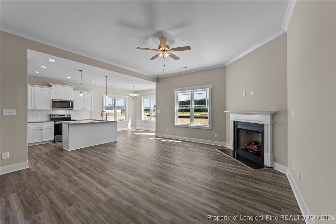 282 Fields Road, Unit LOT 4 Pikeville, NC 27863 - Photo 5 of 35 Gallery Image 5