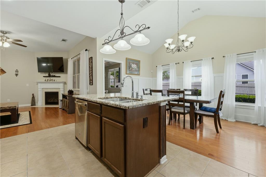 6834 Winding Wade Trail Austell, GA 30168 - Photo 13 of 29