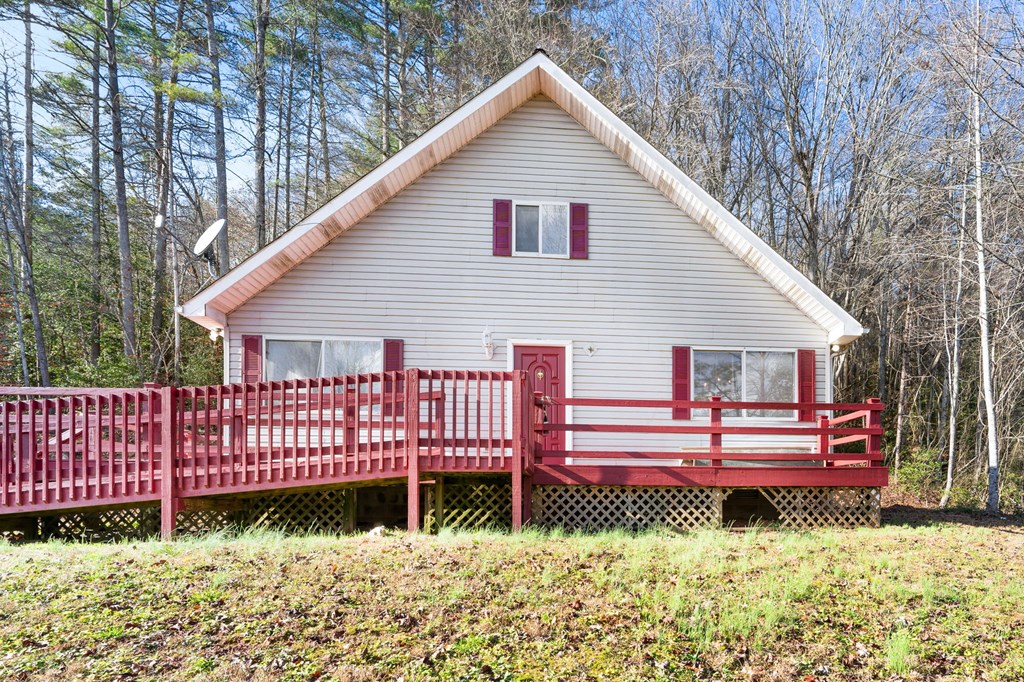 251 Maltby Road Marble, NC 28905 - Photo 10 of 42