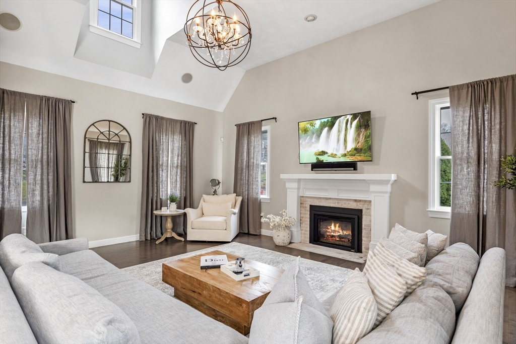 5 James Millen Road North Reading, MA 01864 - Photo 12 of 42 Gallery Image 12