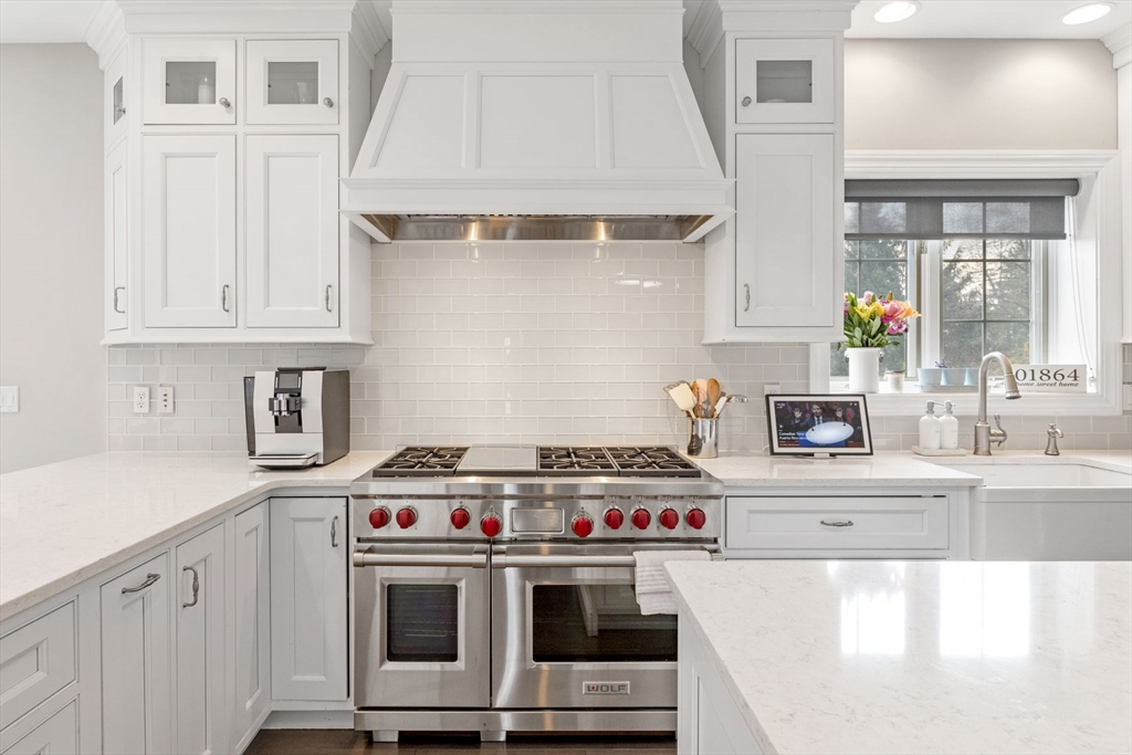 5 James Millen Road North Reading, MA 01864 - Photo 18 of 42 Gallery Image 18
