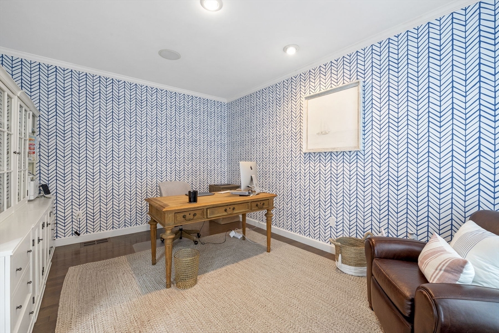 5 James Millen Road North Reading, MA 01864 - Photo 20 of 42 Gallery Image 20