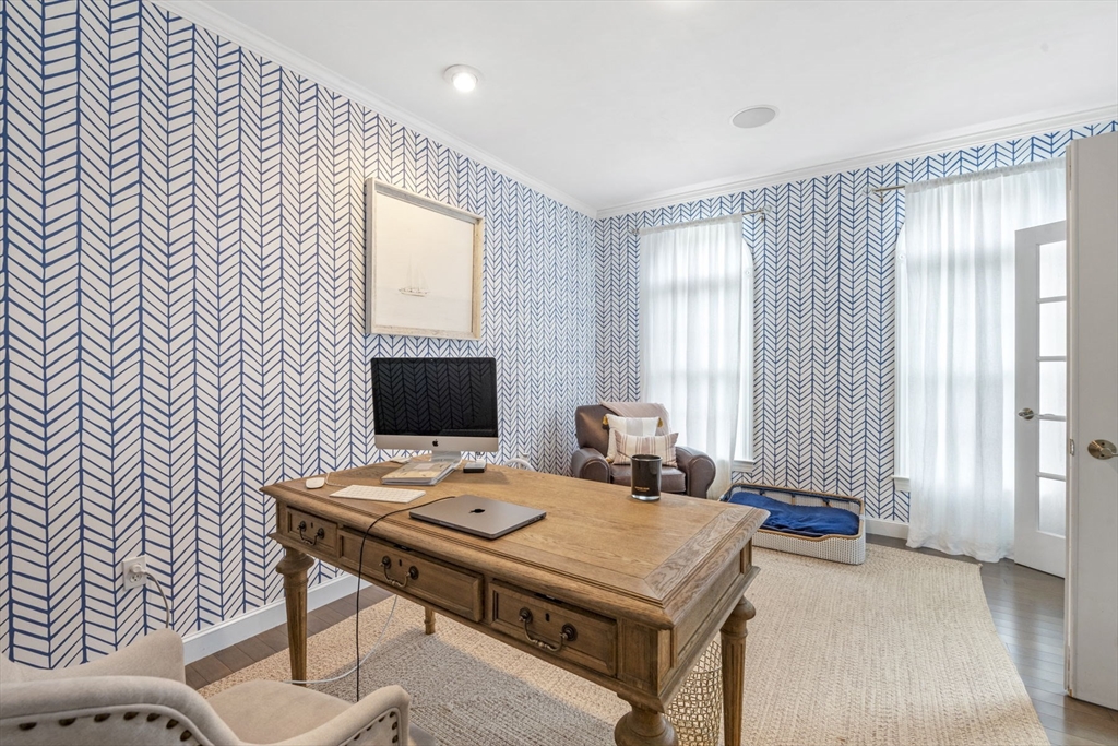 5 James Millen Road North Reading, MA 01864 - Photo 21 of 42 Gallery Image 21