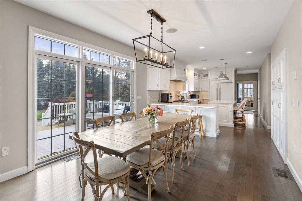 5 James Millen Road North Reading, MA 01864 - Photo 10 of 42 Gallery Image 10