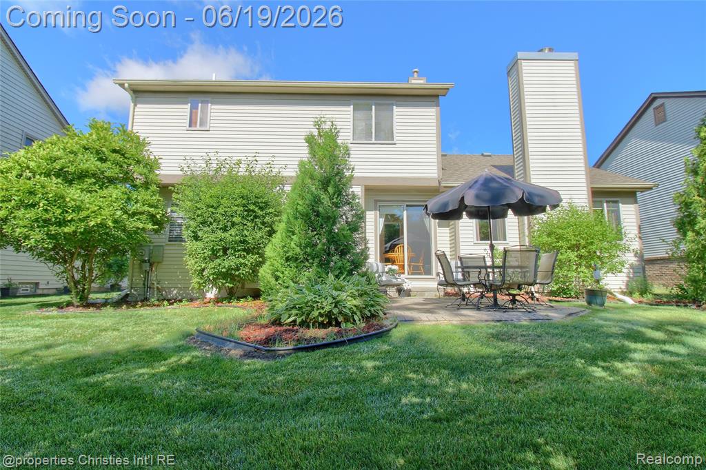 3339 Riverside Drive Canton, MI 48188 - Photo 29 of 34