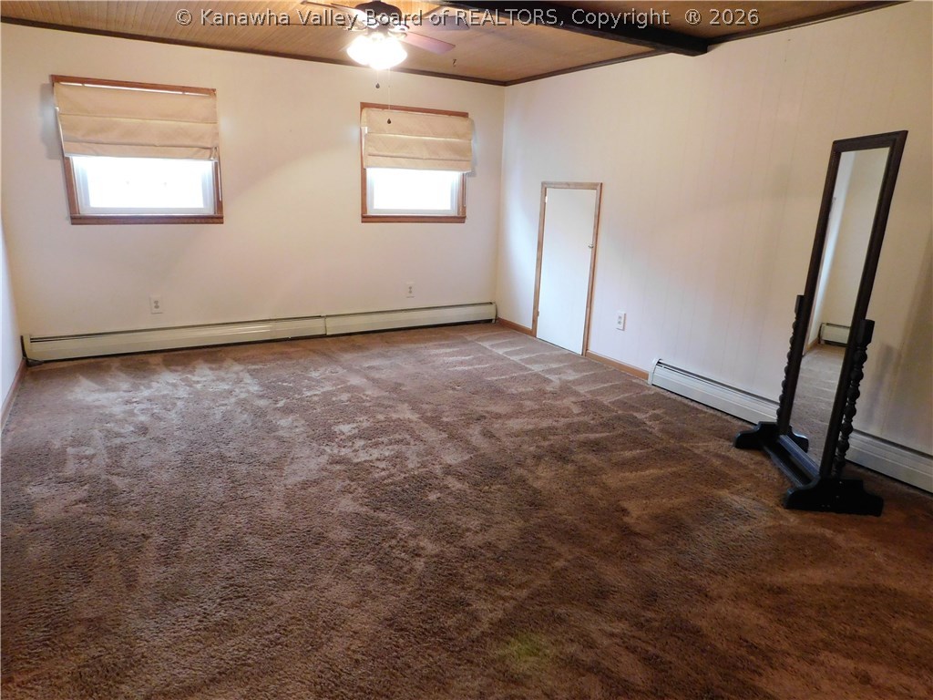 122 Casto Road Charleston, WV 25313 - Photo 25 of 29 Gallery Image 25