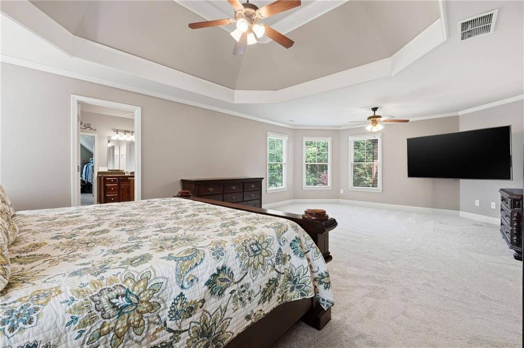 4607 Cardinal Ridge Way Flowery Branch, GA 30542 - Photo 30 of 68