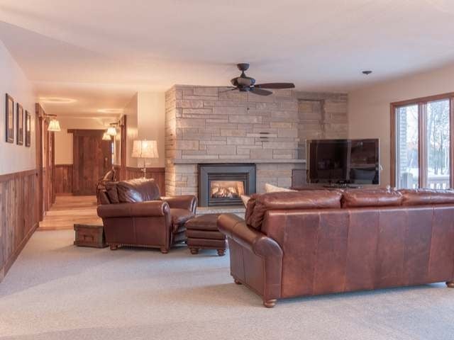 7694 Jahnke Road Minocqua, WI 54548 - Photo 13 of 20 Gallery Image 13