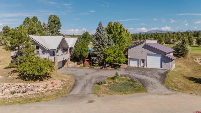 $875,000 | 440 Carlee Place, Pagosa Springs, CO 81147