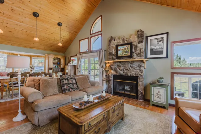 $875,000 | 440 Carlee Place, Pagosa Springs, CO 81147