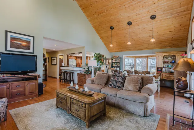 $875,000 | 440 Carlee Place, Pagosa Springs, CO 81147