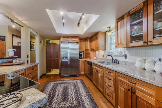 $875,000 | 440 Carlee Place, Pagosa Springs, CO 81147