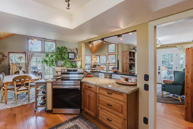 $875,000 | 440 Carlee Place, Pagosa Springs, CO 81147