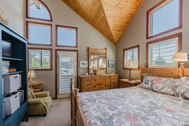 $875,000 | 440 Carlee Place, Pagosa Springs, CO 81147