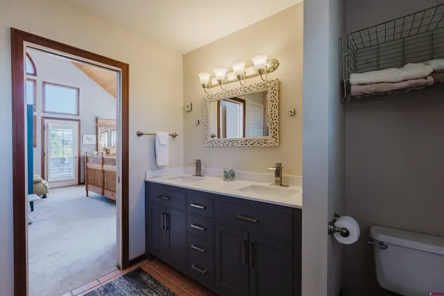 $875,000 | 440 Carlee Place, Pagosa Springs, CO 81147