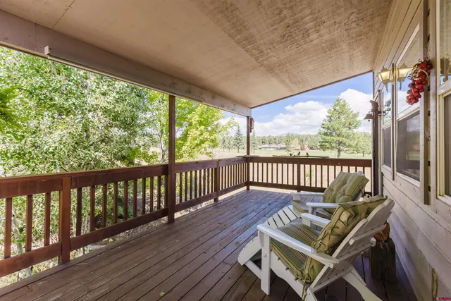 $875,000 | 440 Carlee Place, Pagosa Springs, CO 81147
