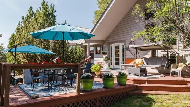 $875,000 | 440 Carlee Place, Pagosa Springs, CO 81147