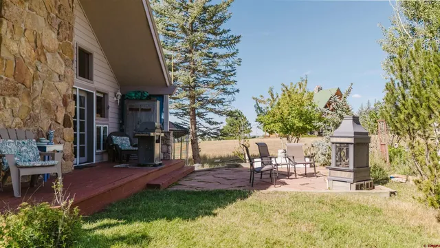 $875,000 | 440 Carlee Place, Pagosa Springs, CO 81147