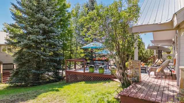 $875,000 | 440 Carlee Place, Pagosa Springs, CO 81147
