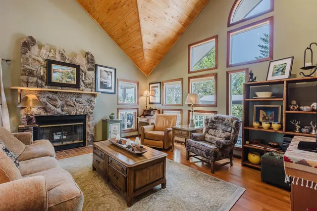 $875,000 | 440 Carlee Place, Pagosa Springs, CO 81147