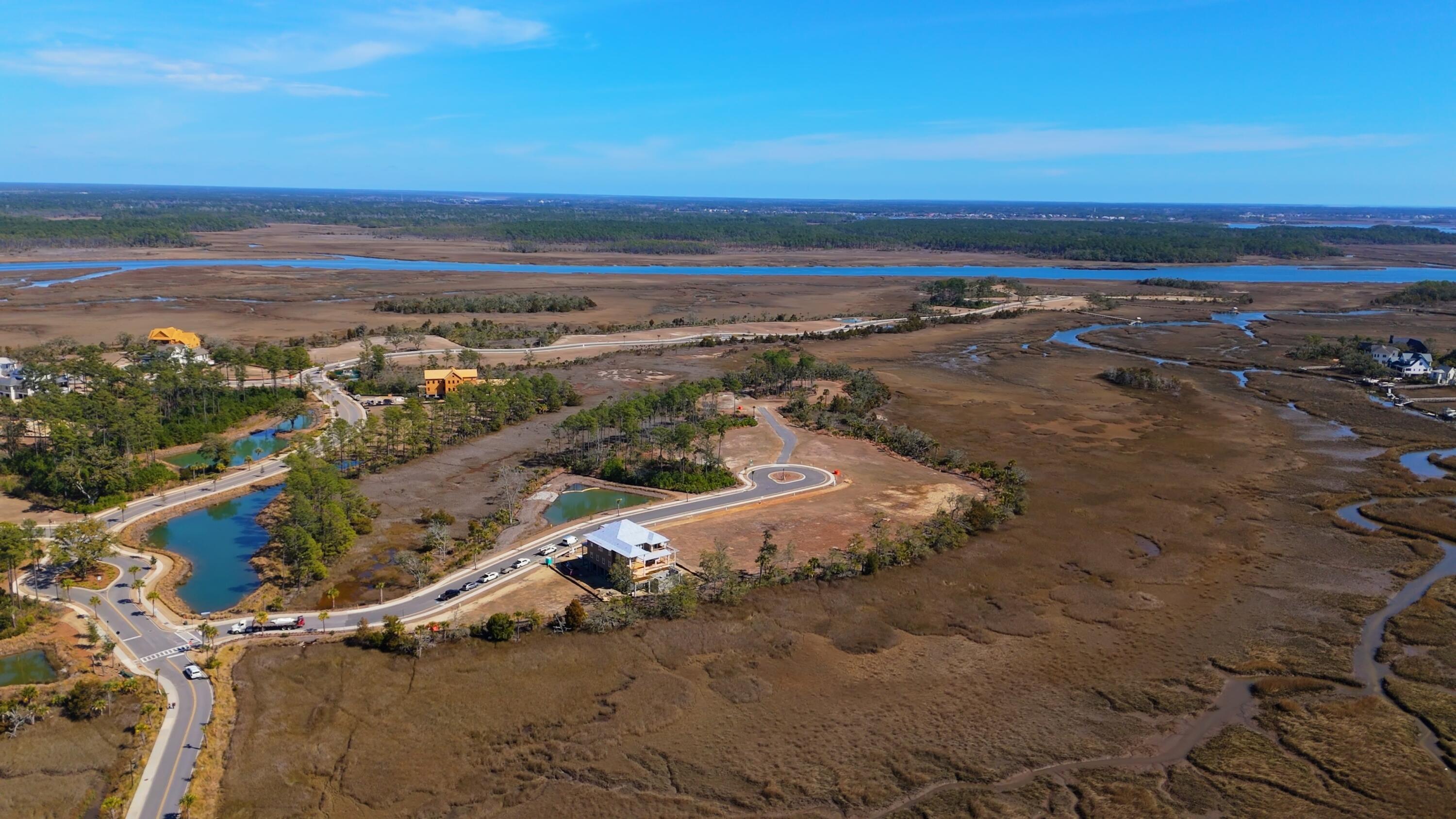 1149 Ship Builder Street Daniel Island, SC 29492 - Photo 16 of 18 Hartey and SB - Use for all