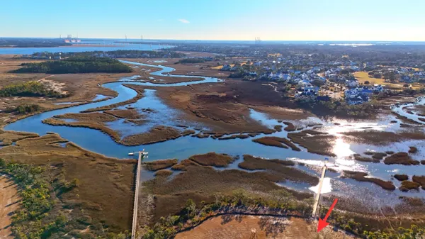$3,695,000 | 1149 Ship Builder Street, Daniel Island, SC 29492