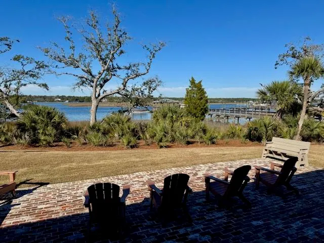 $3,695,000 | 1149 Ship Builder Street, Daniel Island, SC 29492