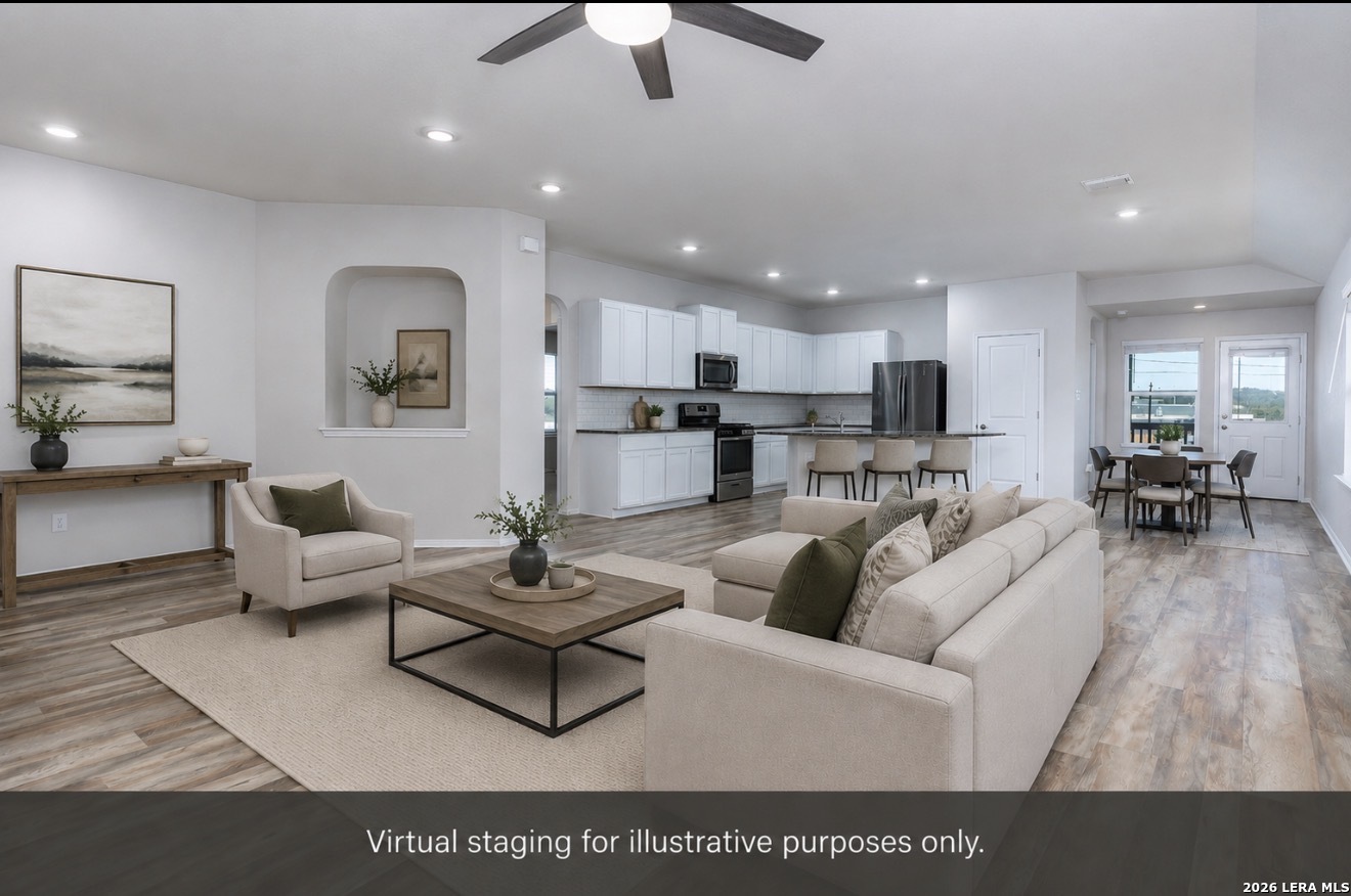 29714 Spring Copper Bulverde, TX 78163 - Photo 7 of 23