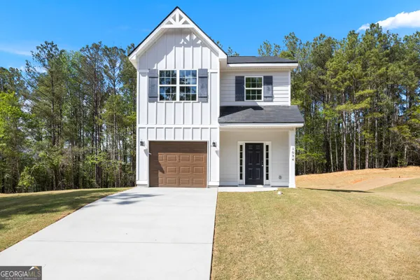 $259,900 | 1034 Sun Valley Court, Unit C56, Macon, GA 31211