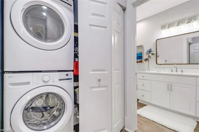 a bathroom with a toilet and a sink