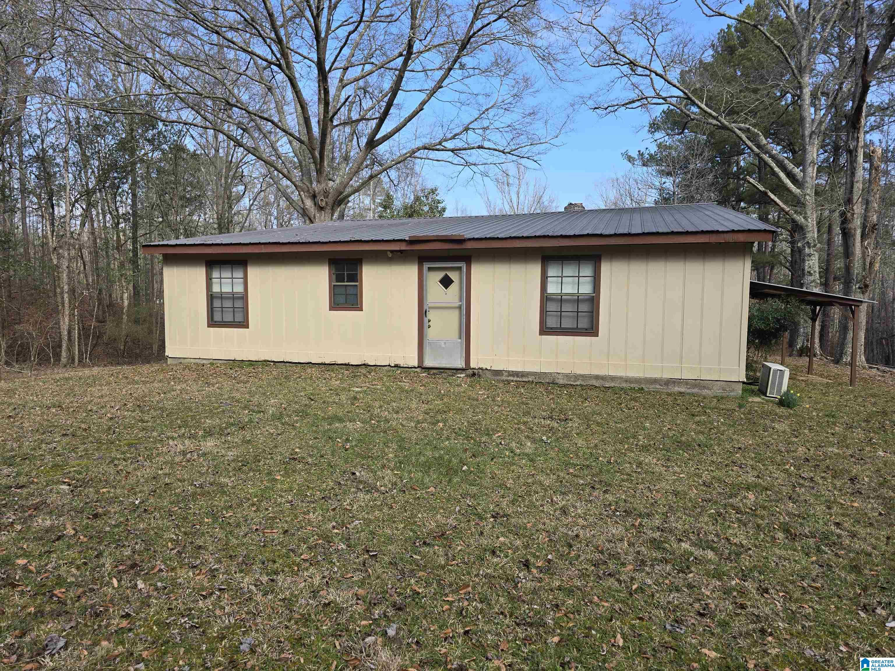 1958 Horns Lake Road Talladega, AL 35160 - Photo 23 of 30
